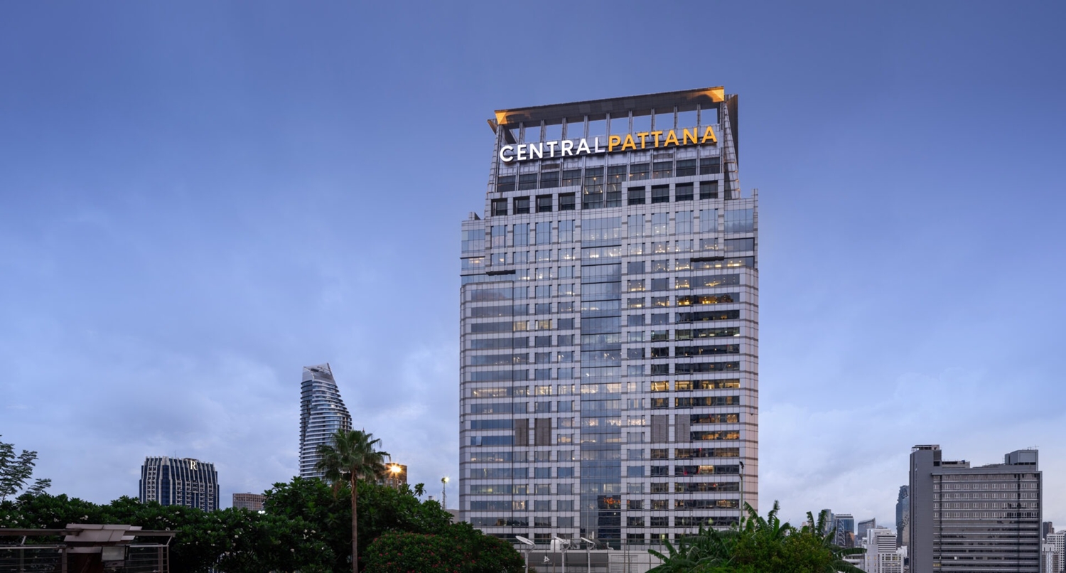 อาคารเซ็นทรัลเวิลด์ ออฟฟิศเศส (CentralwOrld Offices) สำนักงานให้เช่าใจกลางกรุงเทพฯ ติดห้างเซ็นทรัลเวิลด์ ราชดำริ ราชประสงค์ ปทุมวัน