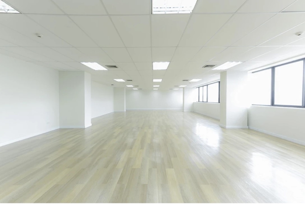 อาคาร ส.ทาวเวอร์ สำนักงานให้เช่าย่านบางนา ติดถนนบางนา-ตราด อ.บางพลี จ.สมุทรปราการ