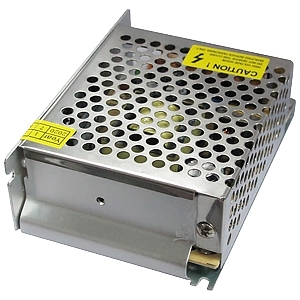 ขายถูก Glink Power supply GIPS-002 CCTV 5A FULL (รังผึ้ง)