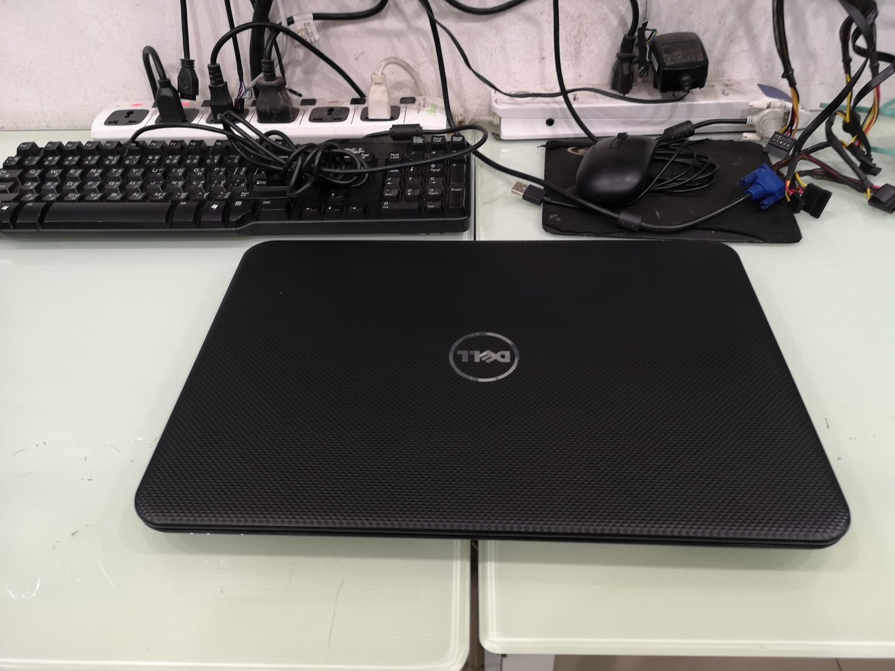 DELL Inspiron N3521-W561005TH