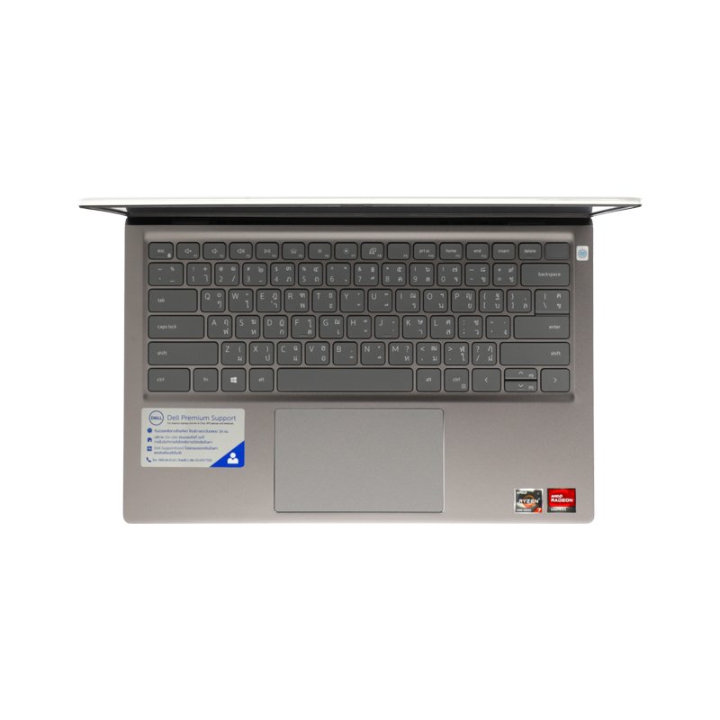 ขายถูก Notebook DELL Inspiron 5415-W5662141042TH (Platinum Silver)