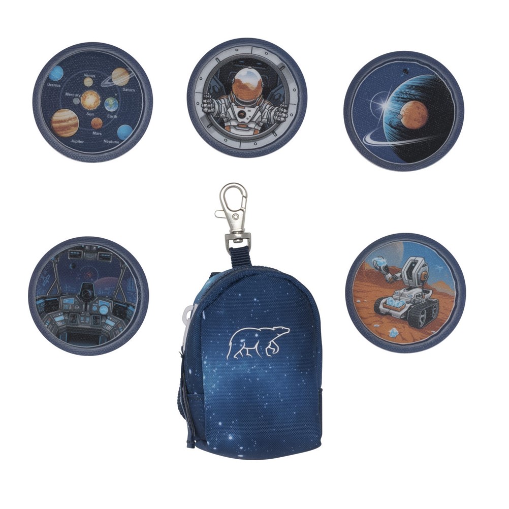 Classic 22L, Space Mission