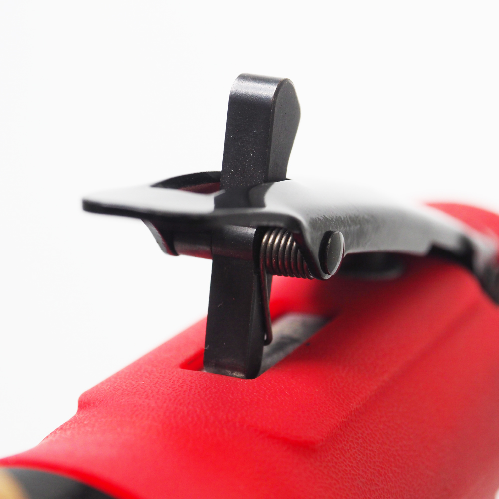 เครื่องเจียรคองอ / TW-KZ-210