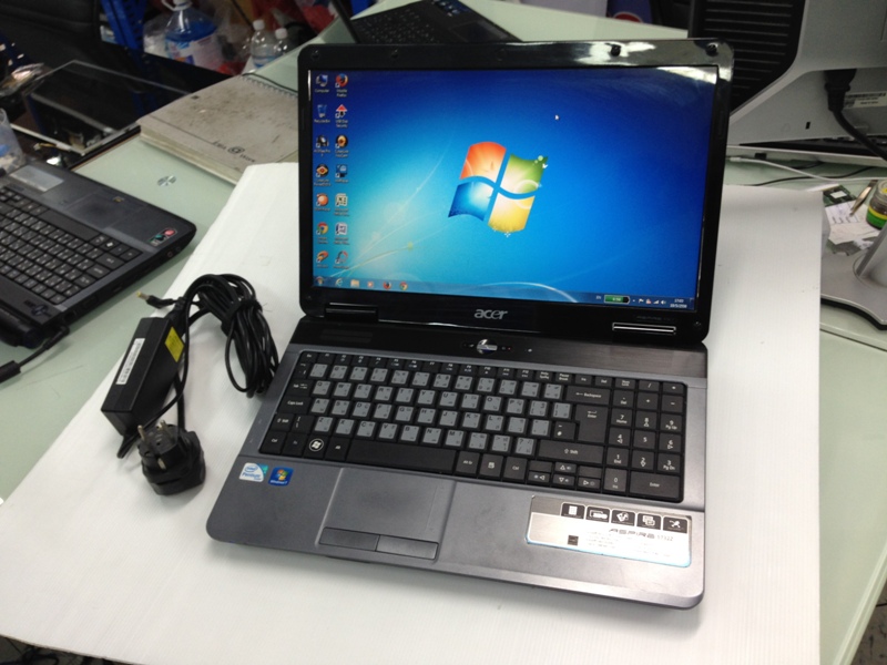 ACER Aspire5732z