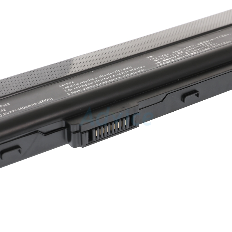 Battery NB ASUS K42 "ThreeBoy"