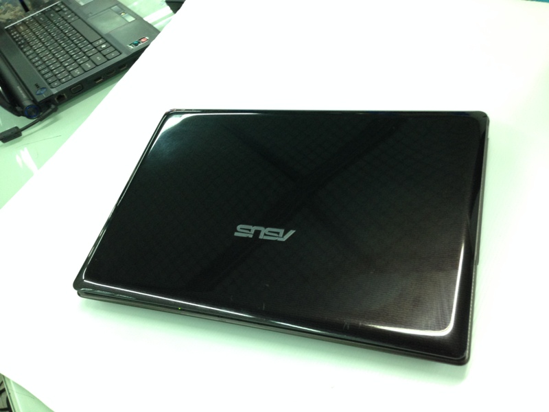 ASUS X43U-VX010D