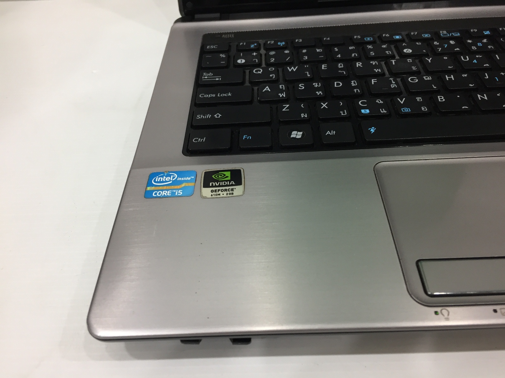 ASUS A43SV VX157D