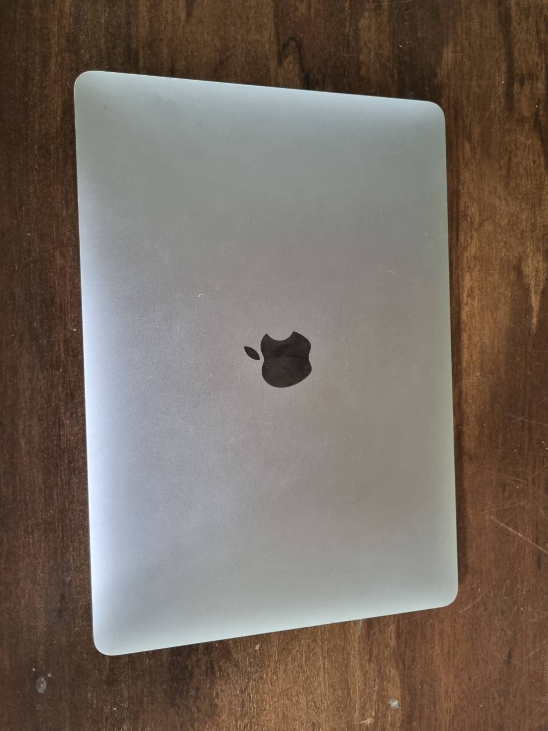 Macbook Pro 2017 i5 Ram8 SSD 128GB แบตเสื่อม จอไบท์