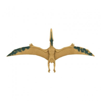 Mattel Jurassic World 12" Pteranodon (HFF08) แมทเทล จูราสสิค เวิลด์ ของเล่นแอ็กชั่นฟิกเกอร์ไดโนเสาร์ ทิแรโนดอน