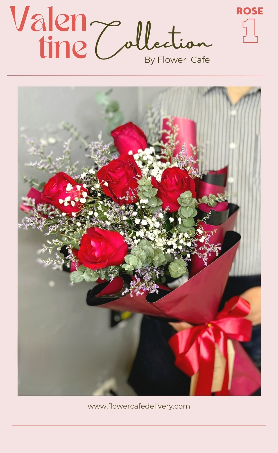 Rose 3