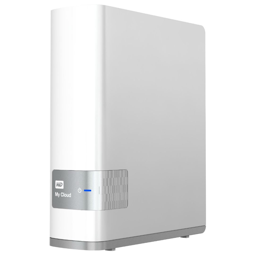 กู้ข้อมูล WD My Book, My Cloud, Seagate Backup Plus, Expension และรุ่นอื่นๆ (3.5")