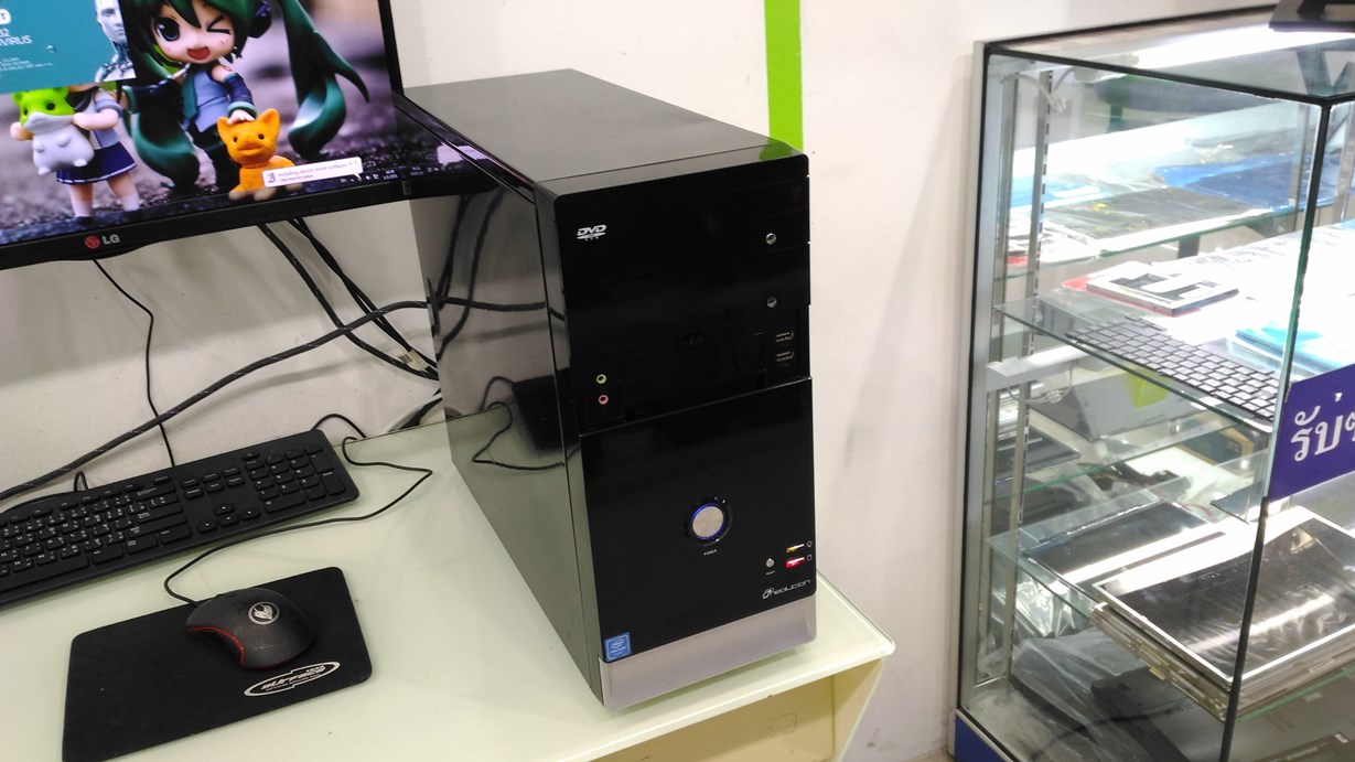 intel Duo E5200