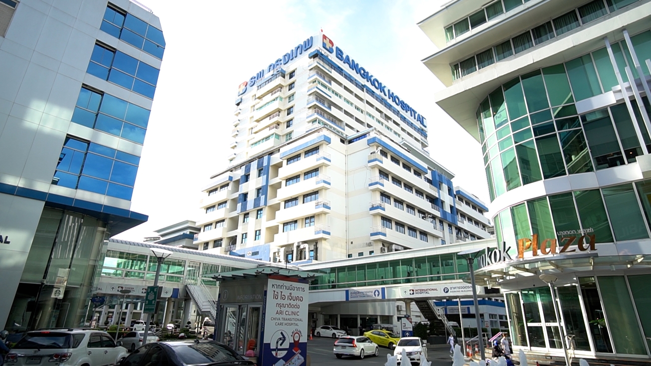 ขายที่ดินซอยศูนย์วิจัย ขนาด 1-0-30 ไร่ (430 ตร.ว.) ใกล้โรงพยาบาลกรุงเทพฯ