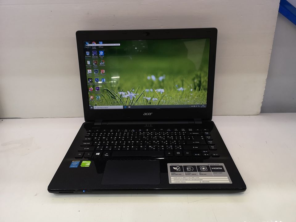 ACER Aspire E5-471G