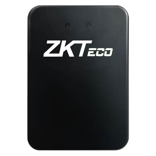 ขายถูก ZKTeco เครื่อง VR10 อุปกรณ์เรดาร์เซ็นเซอร์สำหรับการตรวจจับยานพาหนะ