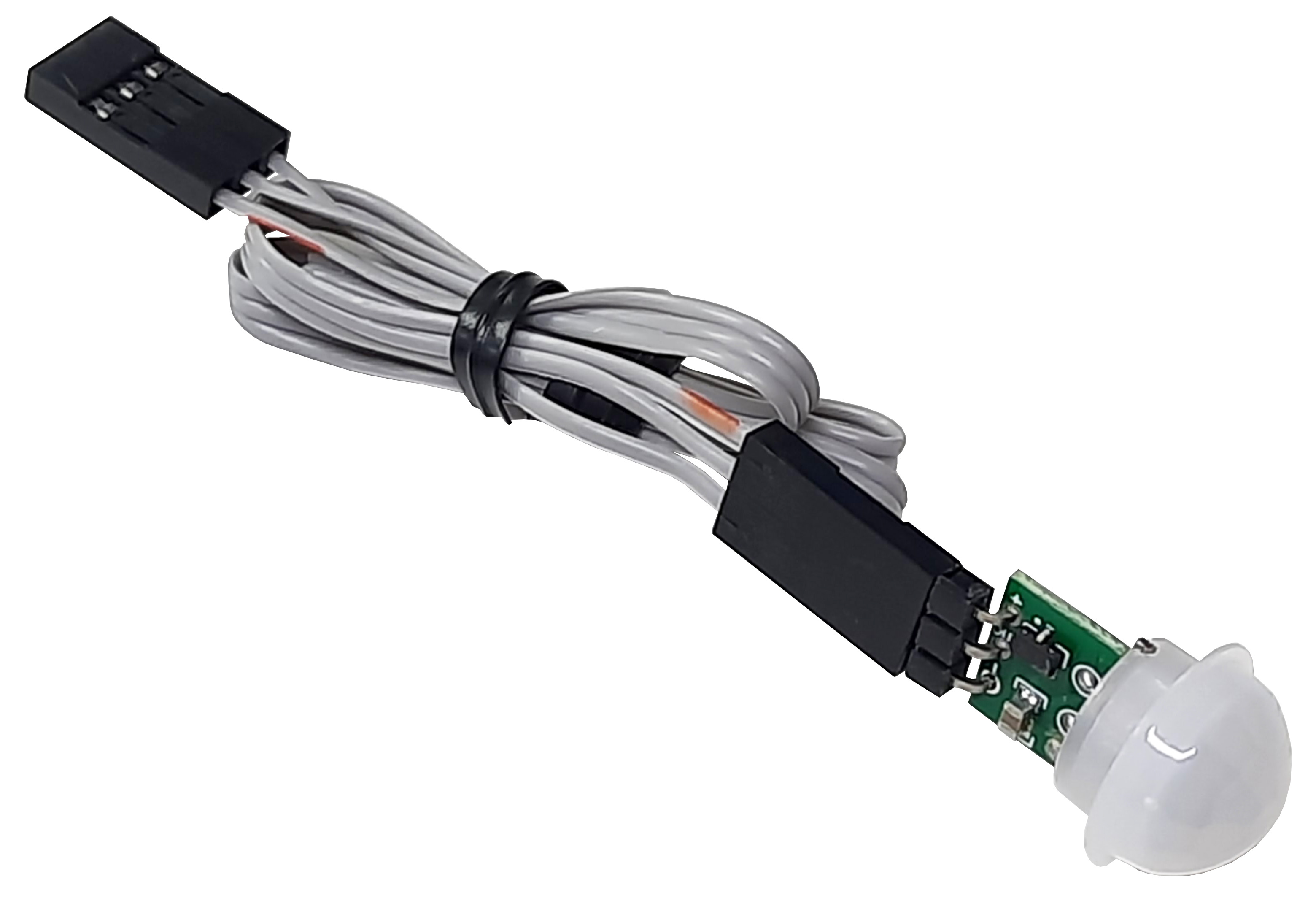 Maxxtronic MXA140 ตรวจจับการเคลื่อนไหว พร้อมบันทึกเสียงได้