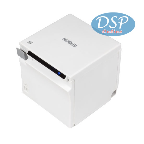 ขายถูก เครื่องพิมพ์ใบเสร็จความร้อน Epson TM-M30II ประกันศูนย์