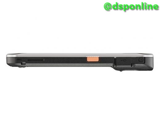 ขายถูก Panasonic TOUGHBOOK FZ-T1 สมาร์ทโฟนพันธุ์อึด ที่มาพร้อมเครื่องสแกนบาร์โค้ดในตัว