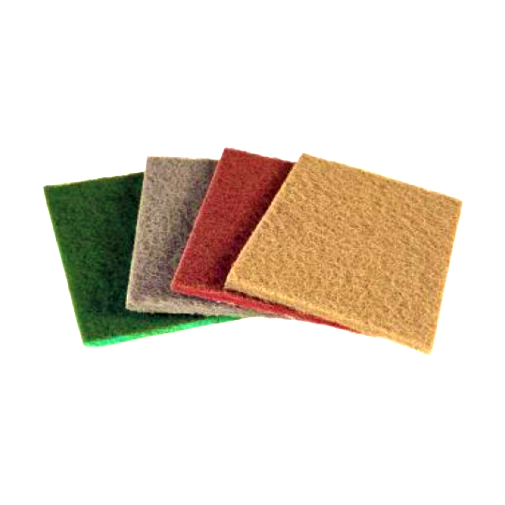 Mirlon สก๊อตไบร์ท สีน้ำตาล เบอร์ #2000