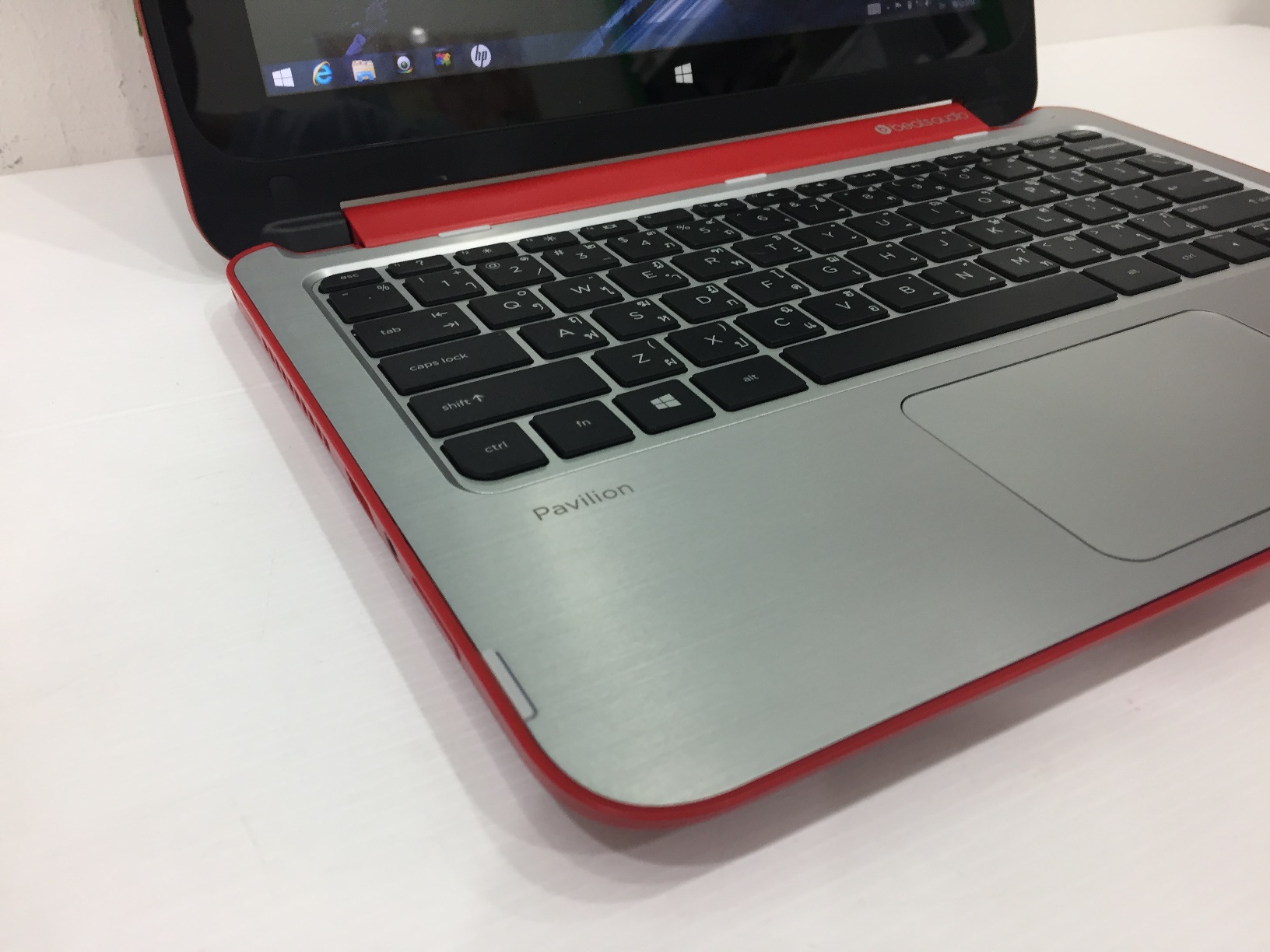 HP PAVILION 11-n026TU ทัชสกรีน