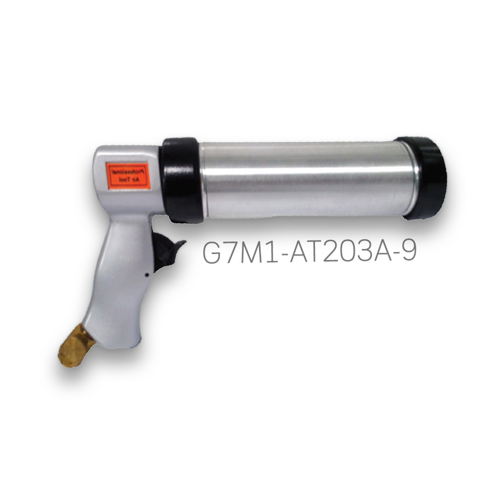 ปืนยิงซิลิโคน / G7M1-AT203A-9