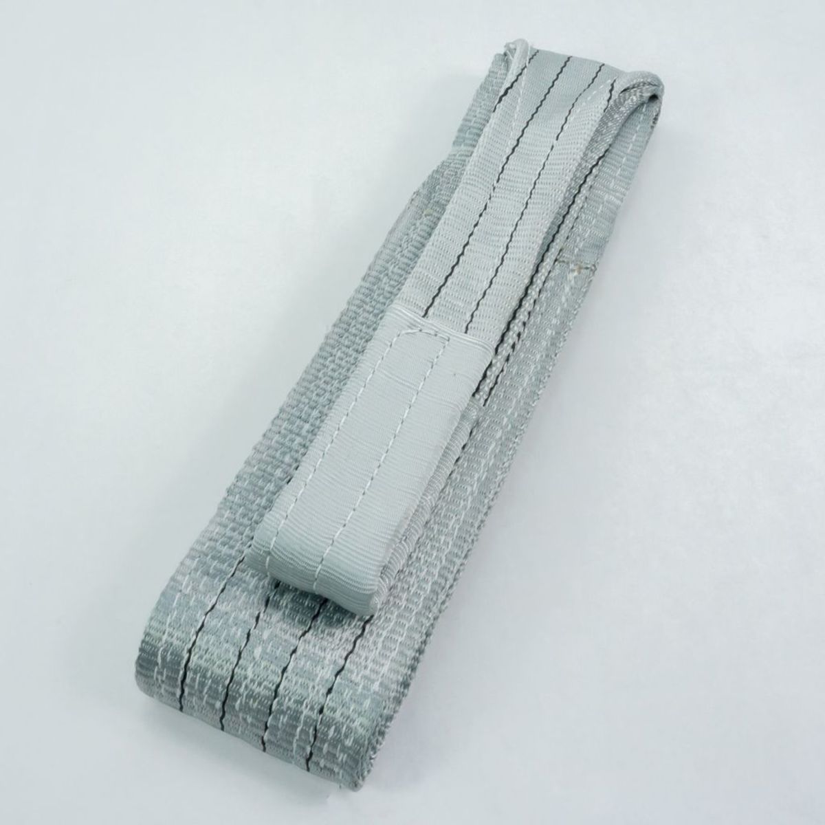 สลิงแบน / สายพานยกของ / สลิงผ้า MARATHON WLL 4.0 TON x ยาว 2.0 เมตร (กว้าง120mm)