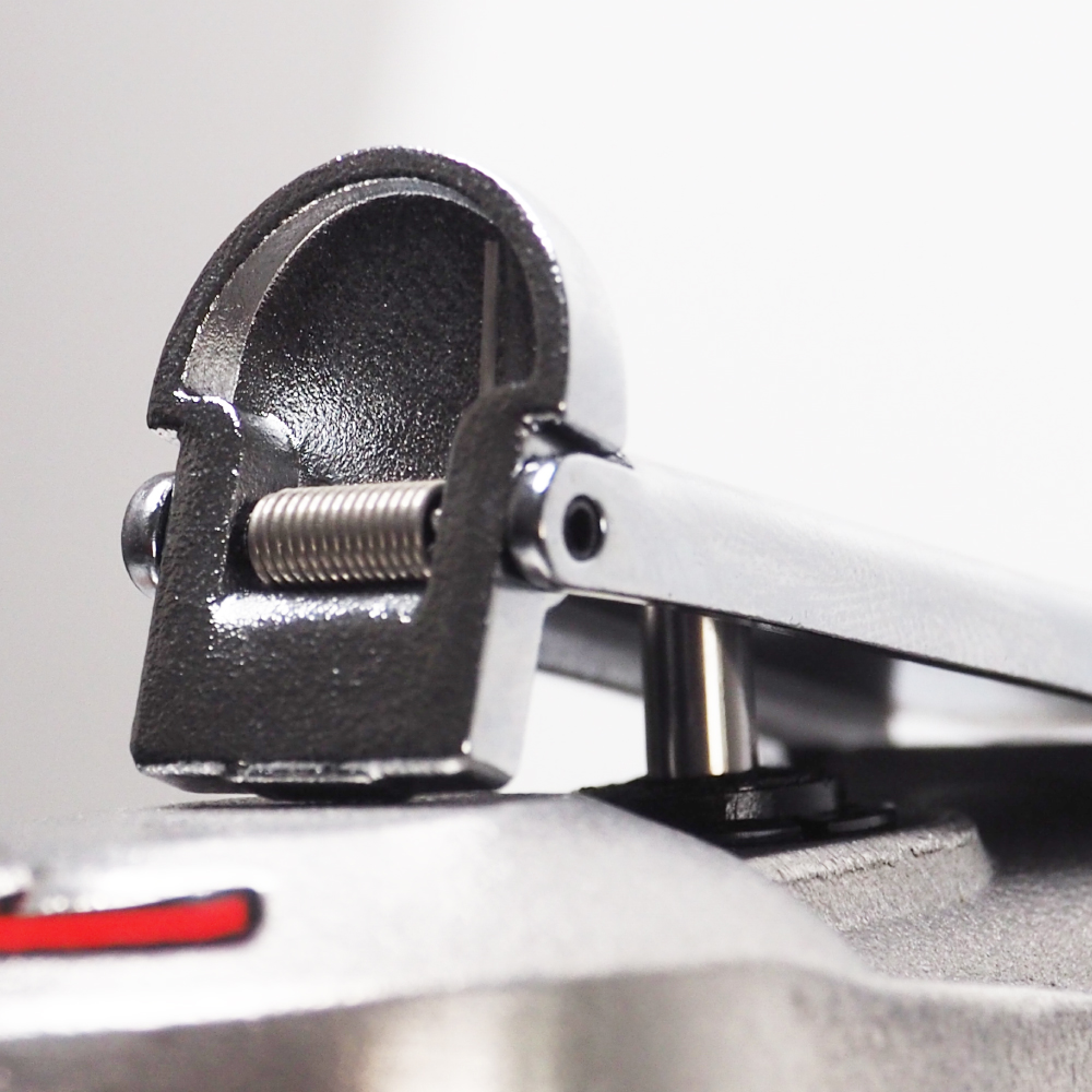 เครื่องลบคมมุมโลหะ / BE-DL5216A