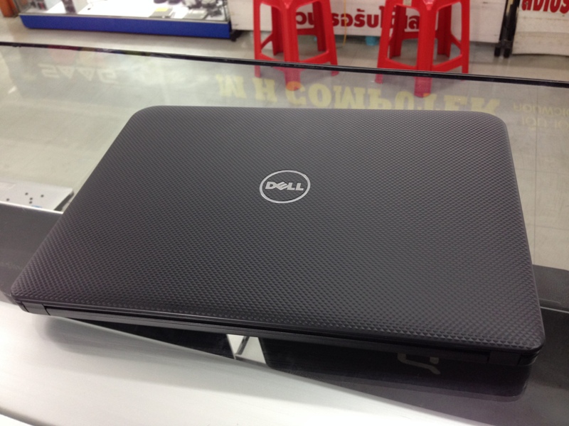 DELL Inspiron 3421