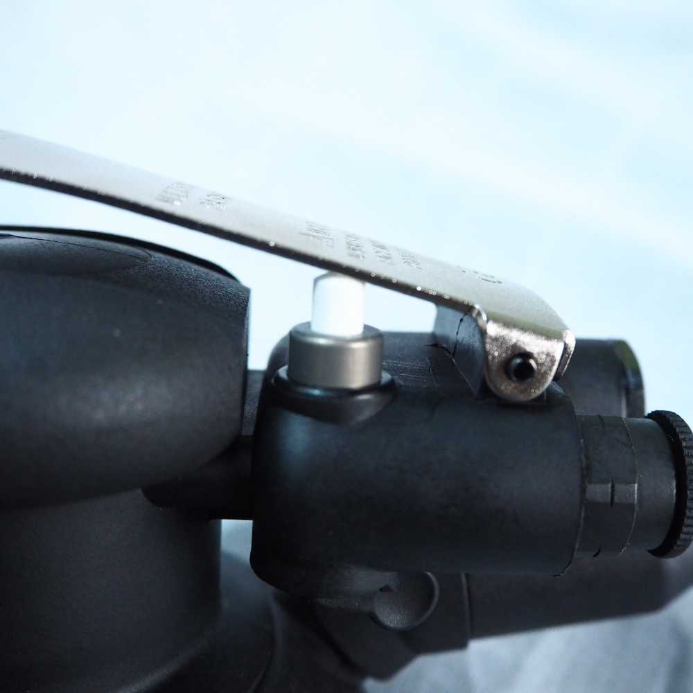 เครื่องขัดกระดาษทรายกลม / TW-WS-105S