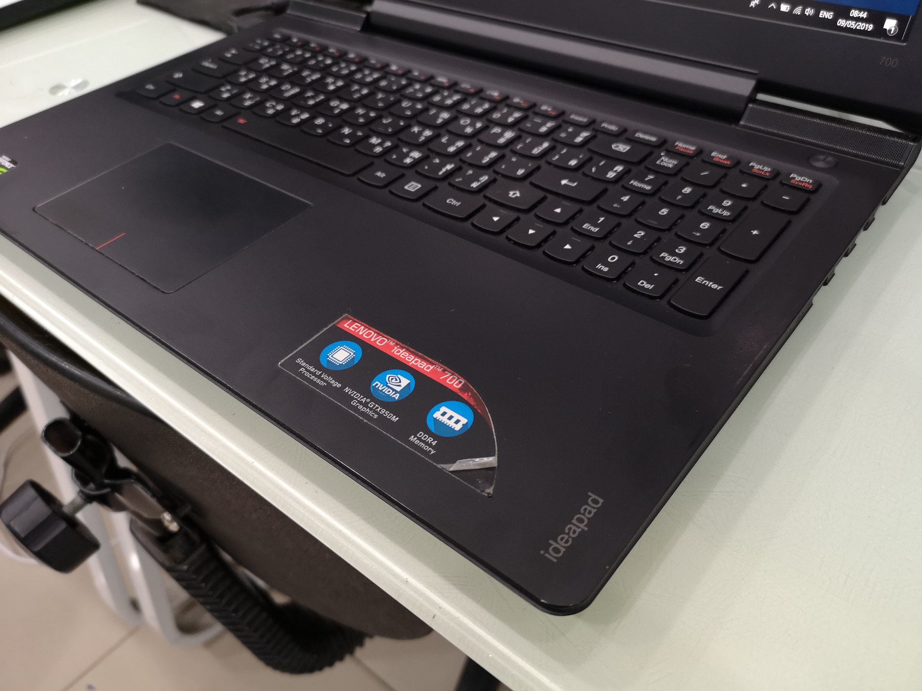 LENOVO IdeaPad 700-15ISK