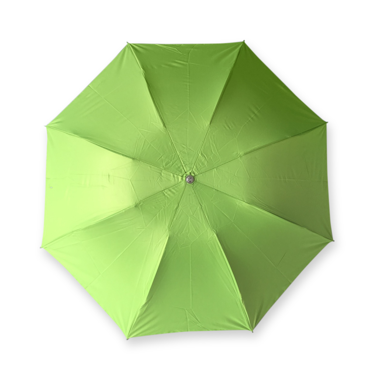 ร่มพับ3ตอนซองผ้าเลือกสีได้