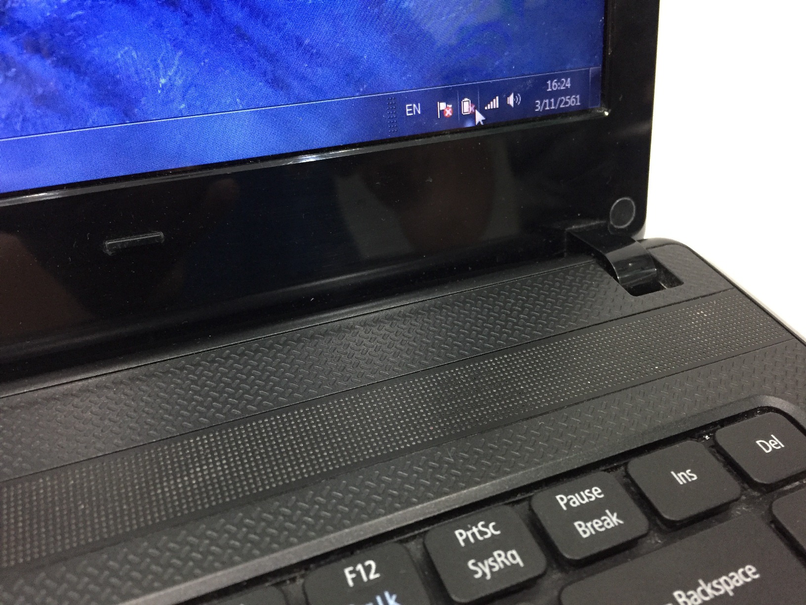 ACER Aspire 4552G