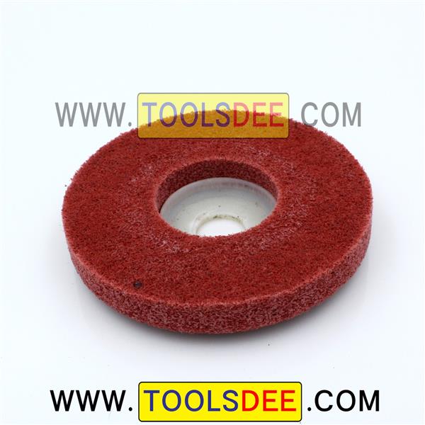 ใบปัดเงา 4"