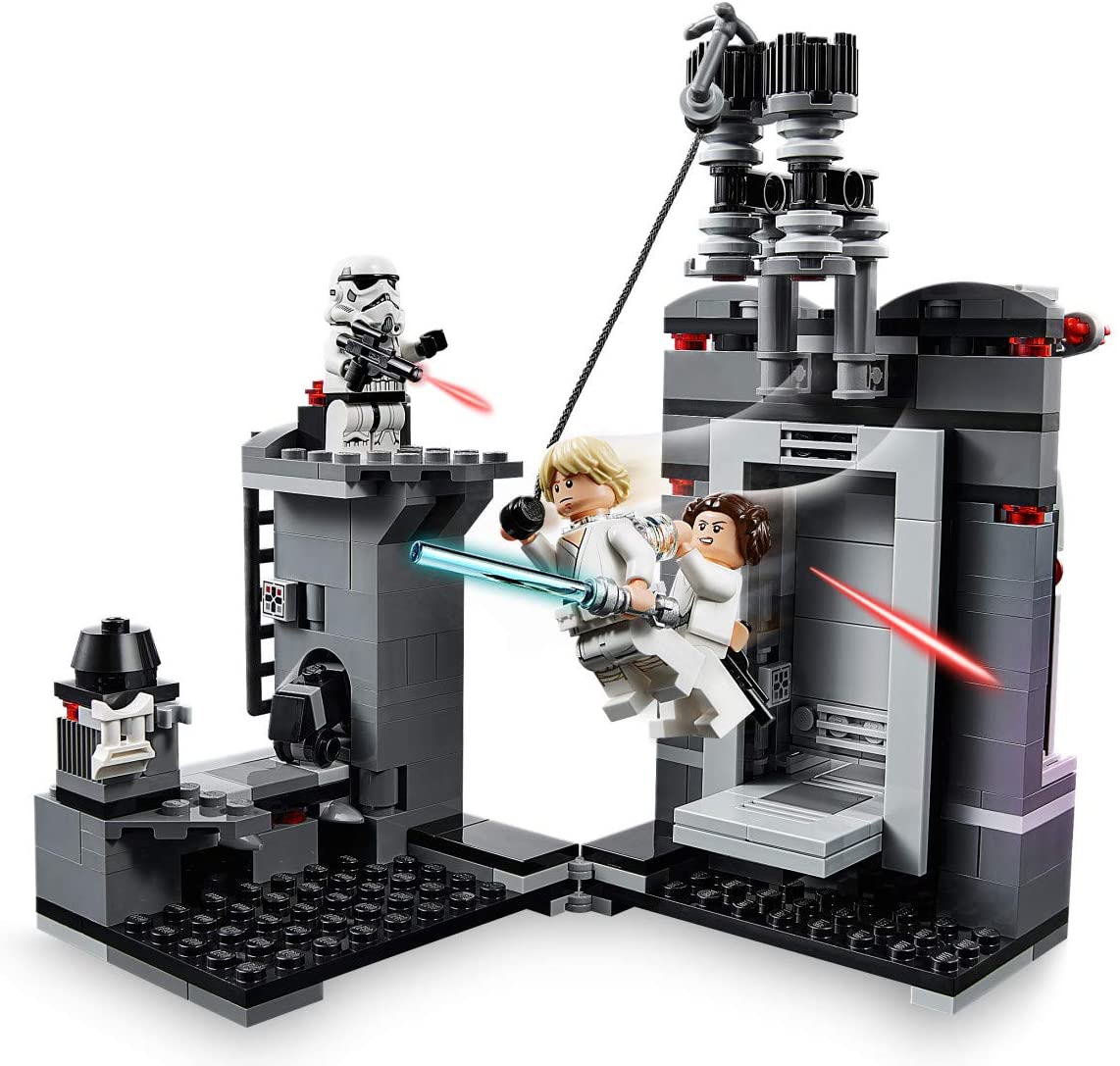 LEGO Star Wars : A New Hope Death Star Escape รุ่น 75229