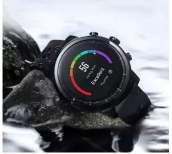 ขายถูก นาฬิกาอัจฉริยะ Mi Amazfit Stratos Plus (18739) ประกันศูนย์ไทย 1 ปีเต็ม!! กับทางศูนย์ vserveplus