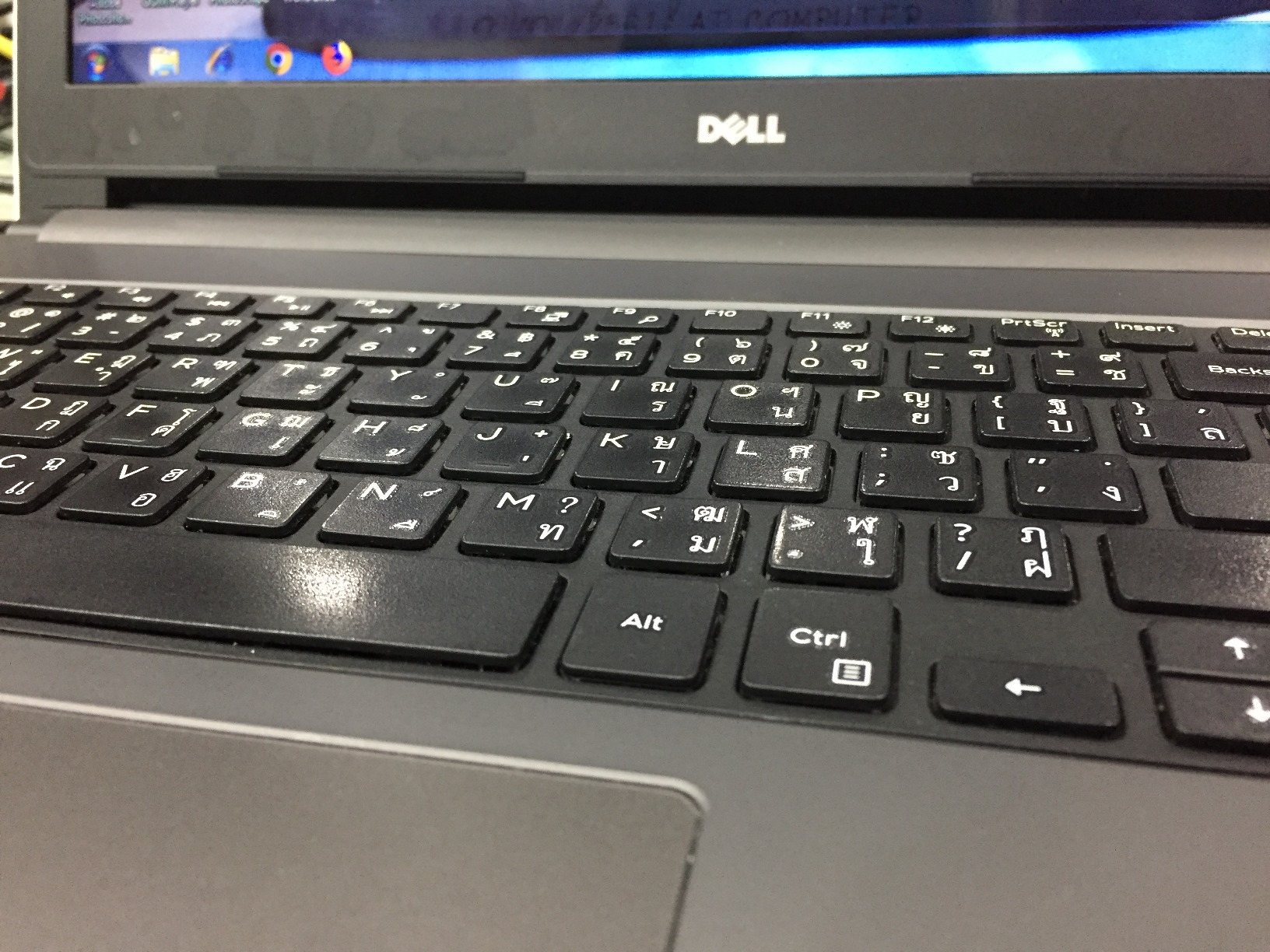 DELL Inspiron 5558