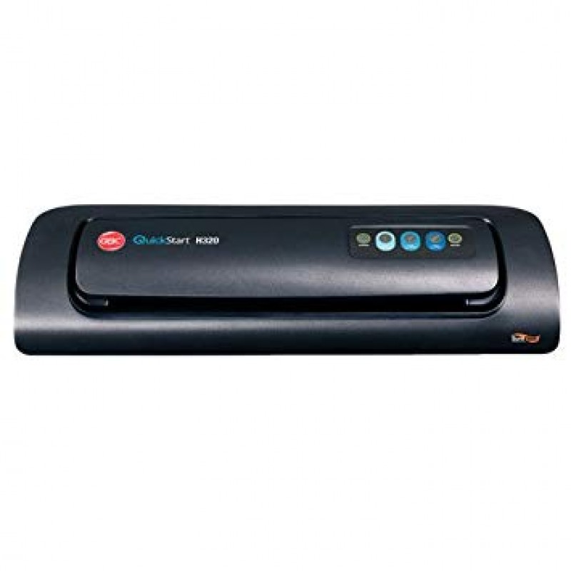 ขายถูก เครื่องเคลือบบัตรพลาสติก GBC H320