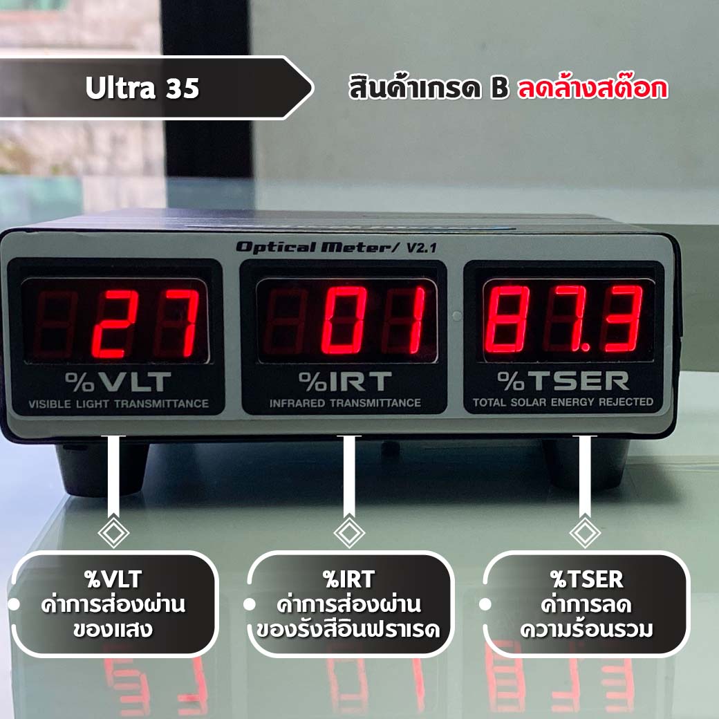 Ultra 35
