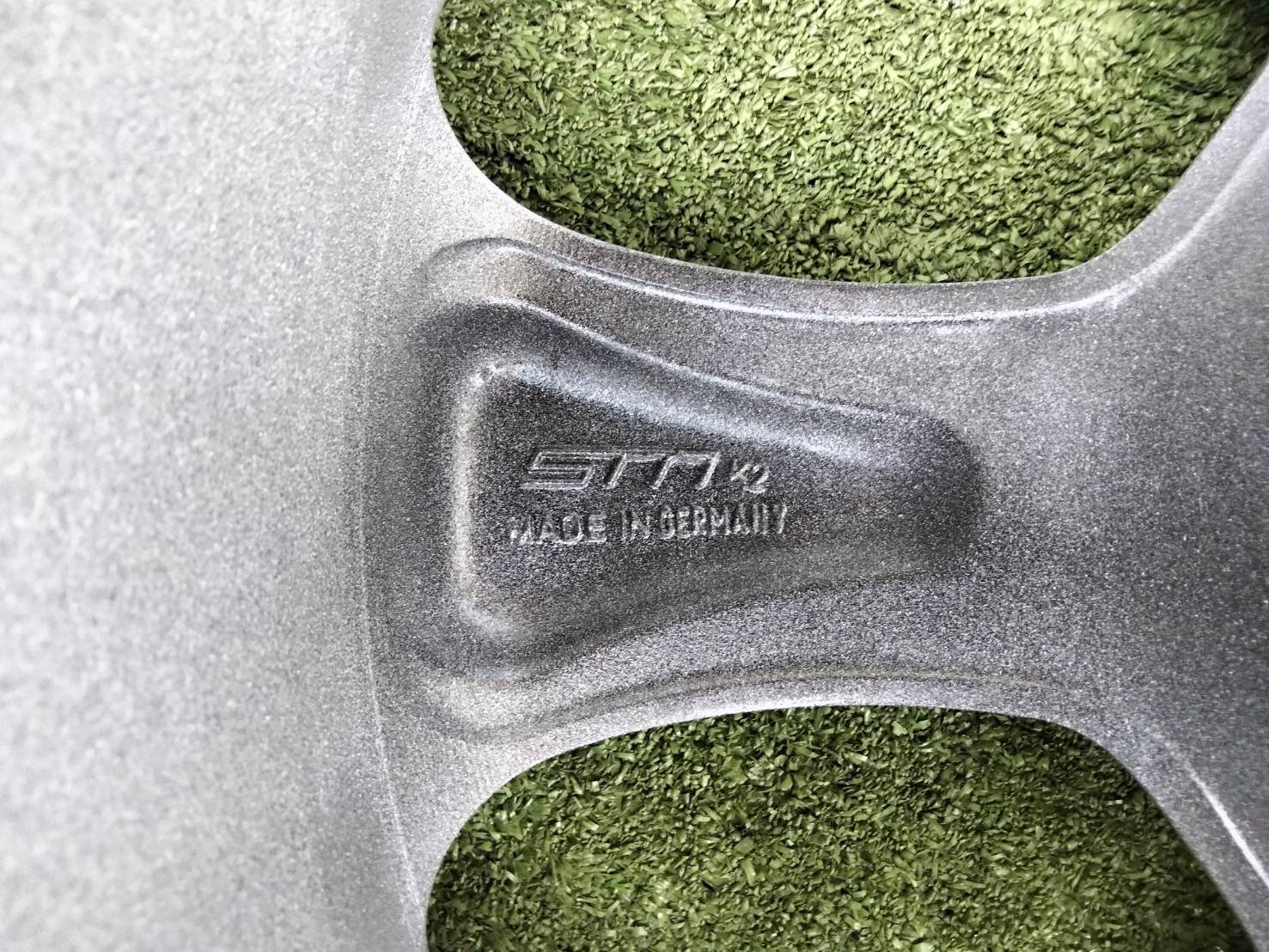 ล้อเบนซ์แท้ SLK R171 ขอบ 17" สวยๆ