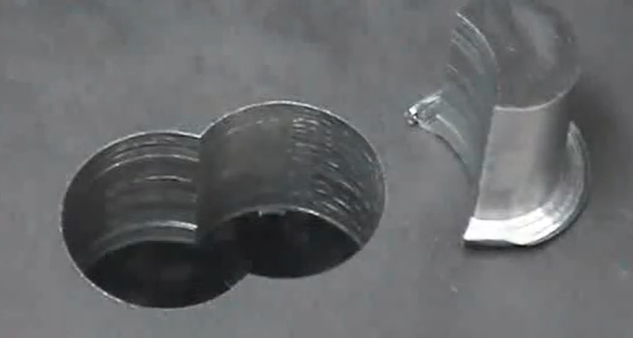 UNIKA รุ่น MAX-35-N เจาะลึก 35.0 mm / JETBROACH / Annular Cutters / ดอกเจทบรอช / ดอกคัตเตอร์เจาะเหล็ก