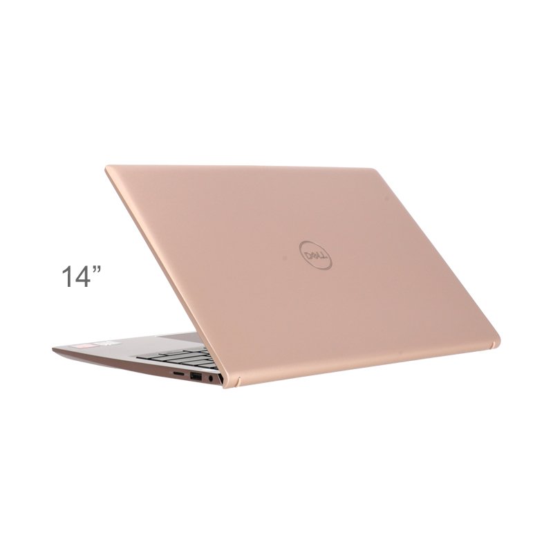 ขายถูก Notebook DELL Inspiron 5415-W5662141012TH (Peach Dust)