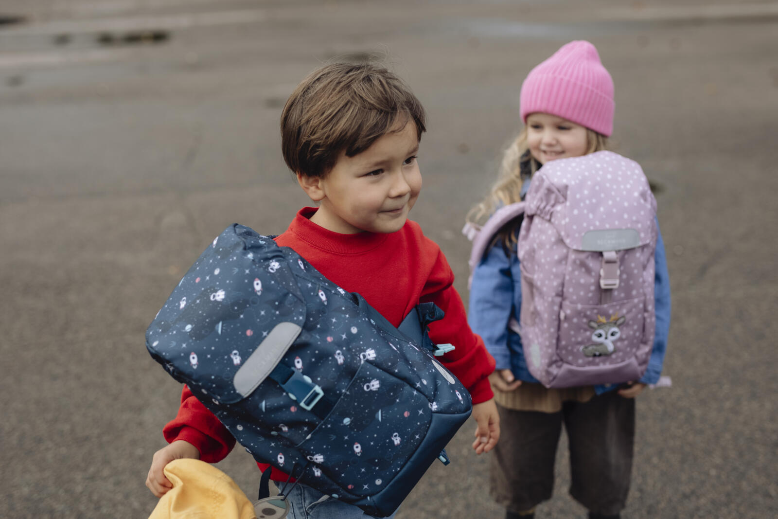 Classis Mini 12L : Baby Deer