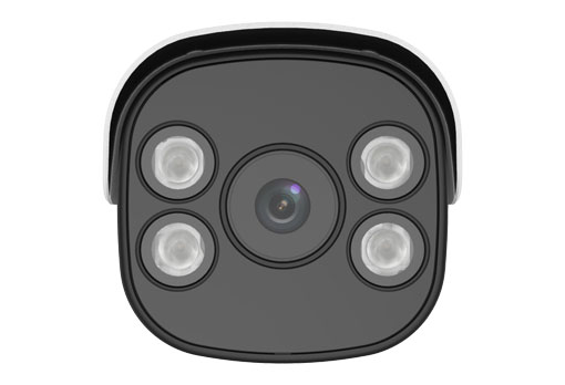 ขายถูก กล้องวงจรปิด UNIVIEW 2ล้าน รองรับ PoE IPC2C22LE-SF40-WL 2MP Len 4mm.