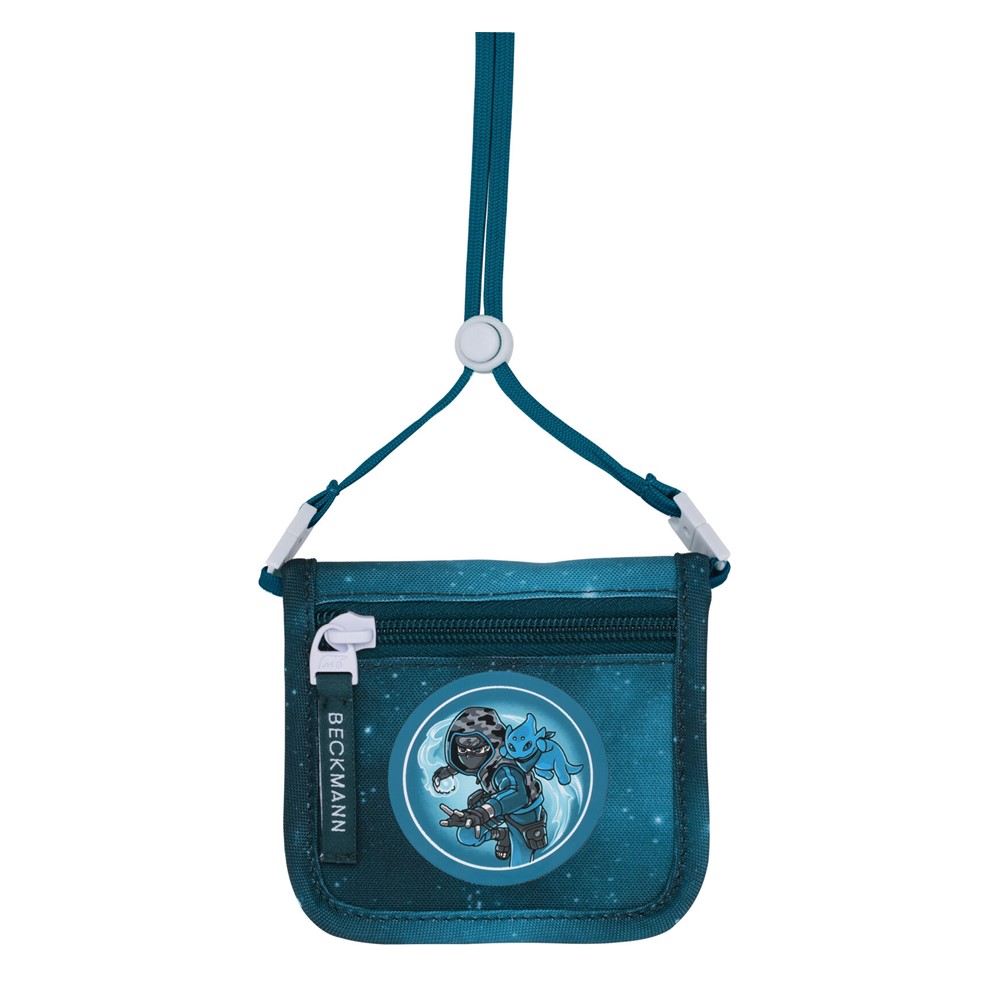 Wallet, Ninja Master
