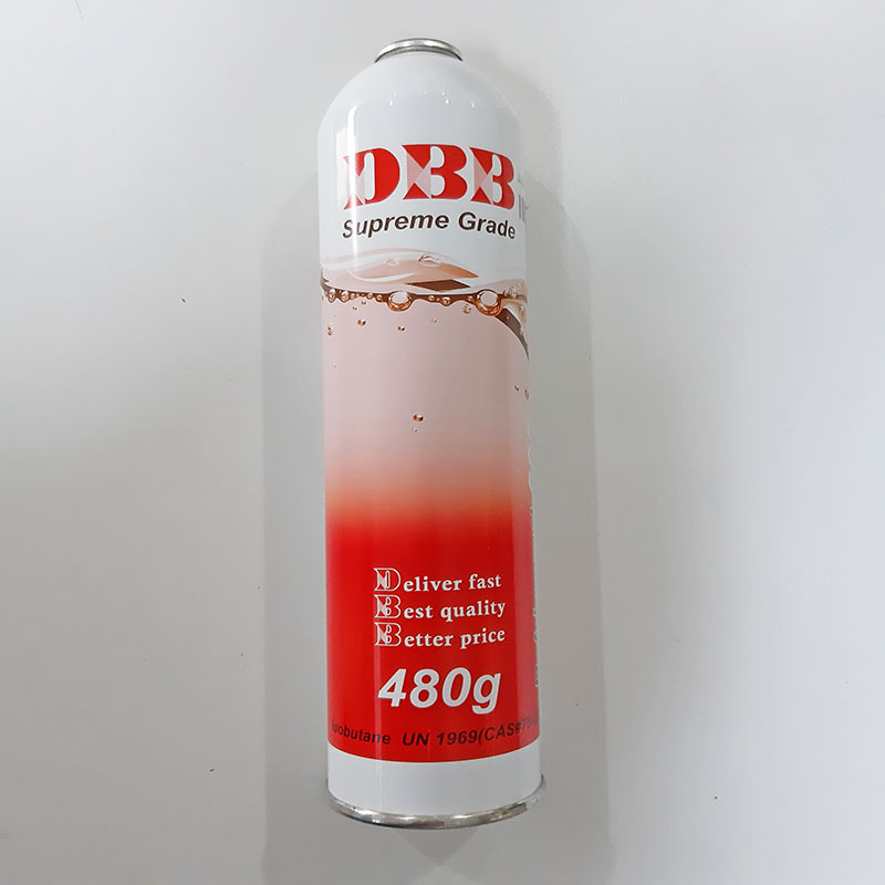 น้ำยา R600 DBB