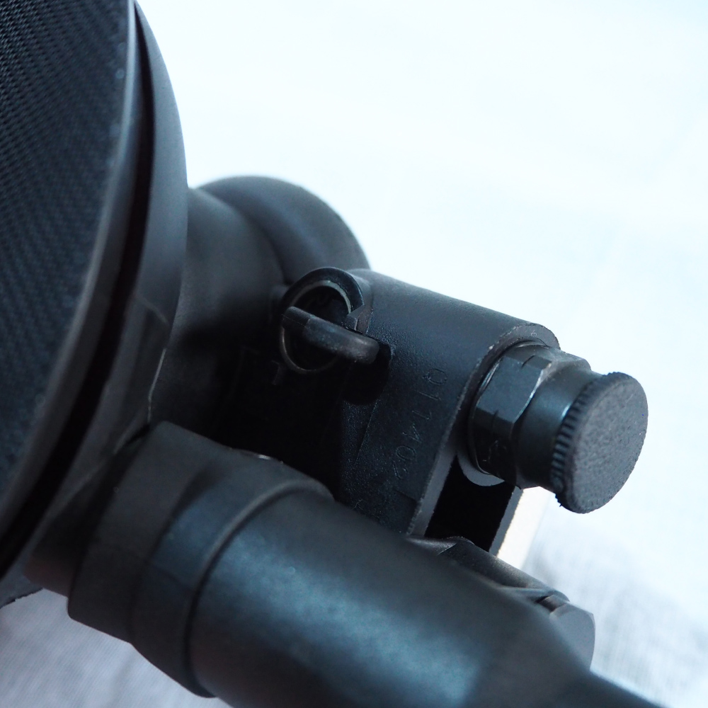 เครื่องขัดกระดาษทรายกลม / TW-WS-105S