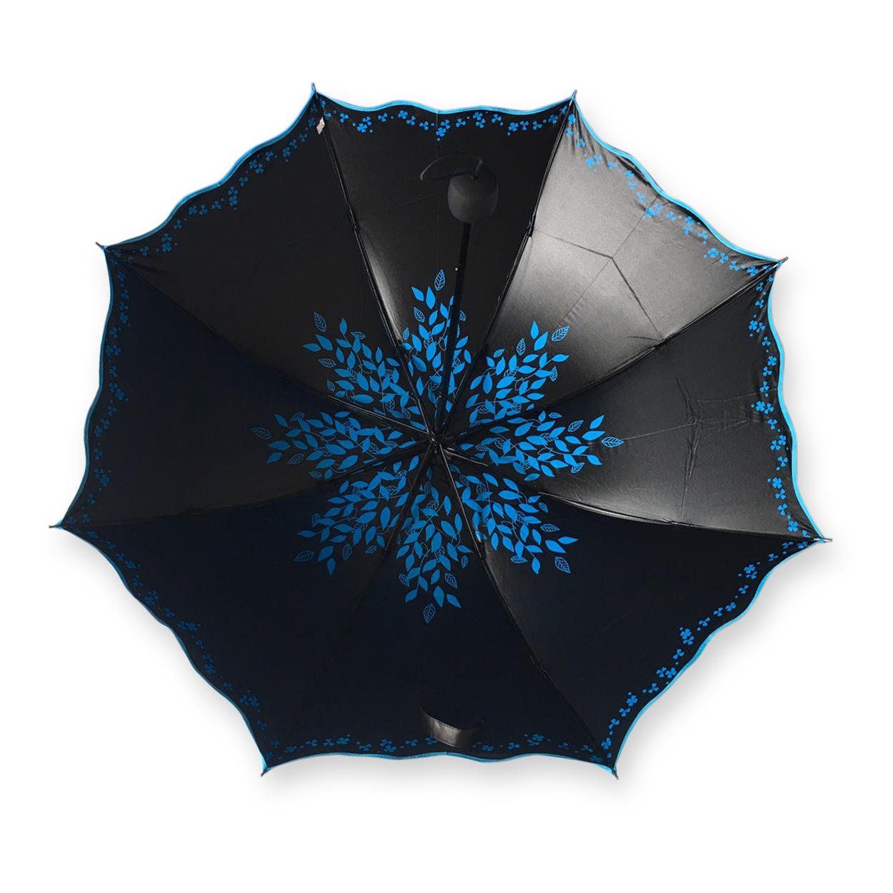 ร่มโค้งแฟชั่น รหัส 8037