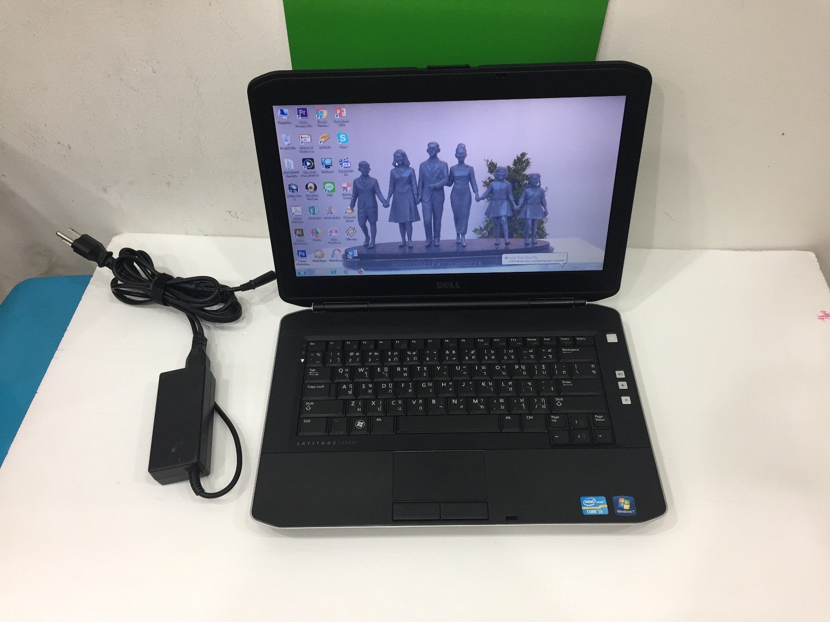 DELL LATITUDE E5430