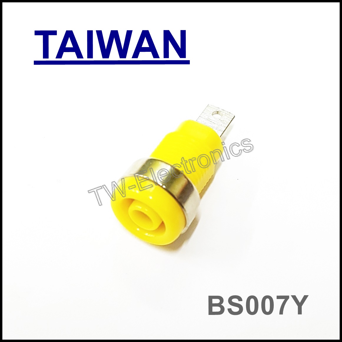 BINDING POST / BS007Y