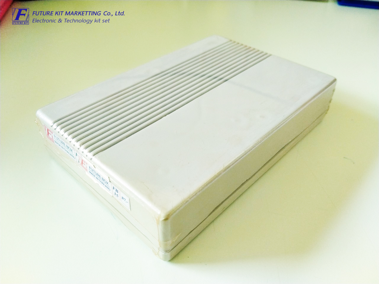 FutureBox FB15 กล่องอินเตอร์คอม